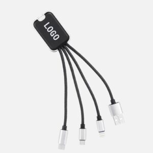 Câble Multi Tête ABS