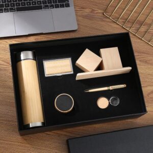 Coffret Nature et Innovation