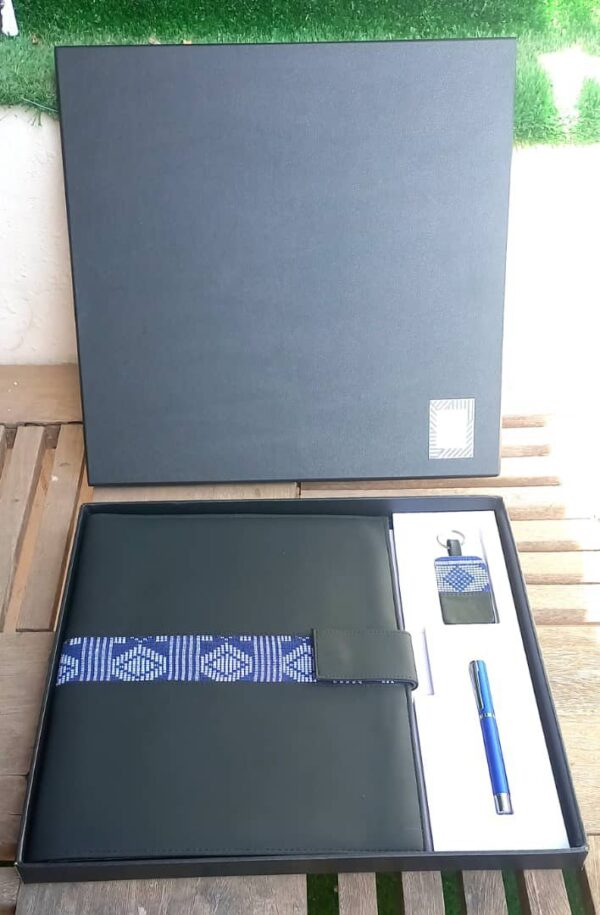 Coffret SITOE