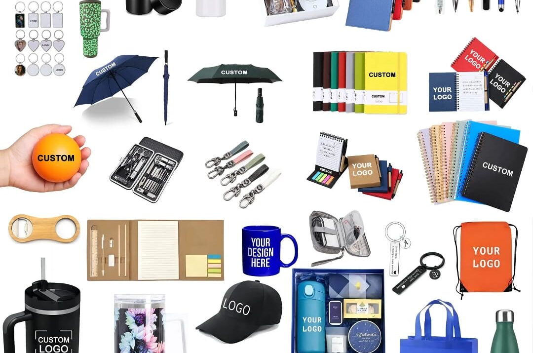 Pourquoi choisir des goodies publicitaires pour booster la visibilité de votre entreprise ?
