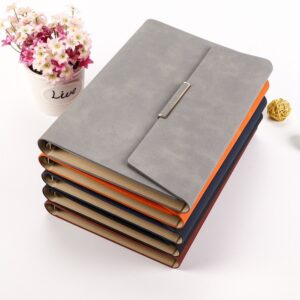Note Book A5 NB2