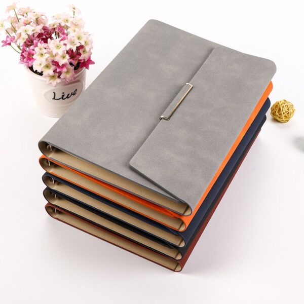 Note Book A5 NB2