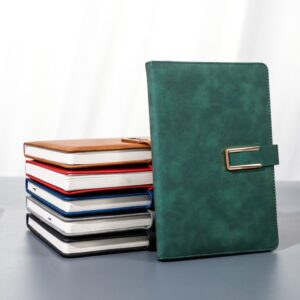Note Book A5  NB3