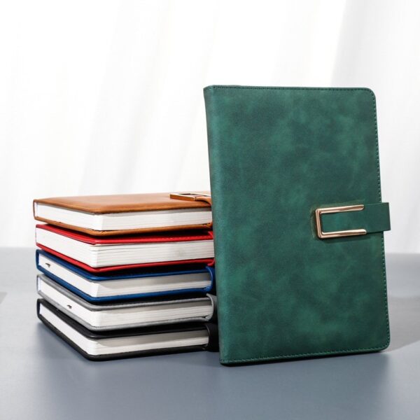 Note Book A5  NB3