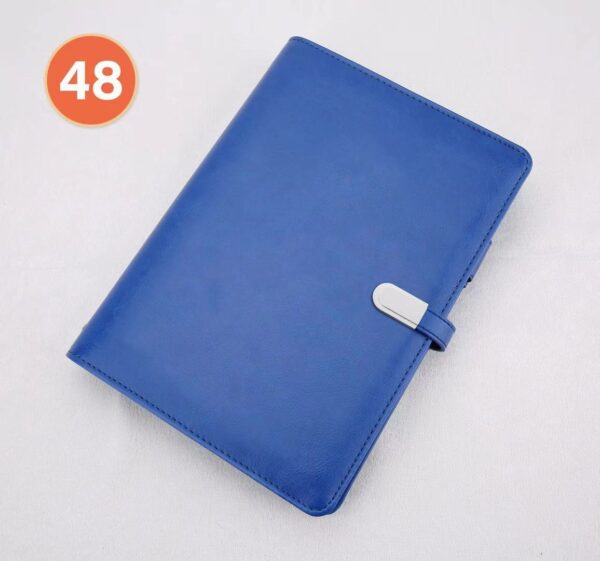 Note Book A5  NB3 – Image 2
