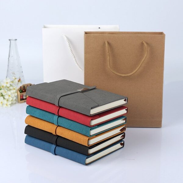 Note Book A5 NB1 – Image 2