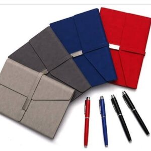 Note Book A5 NB1