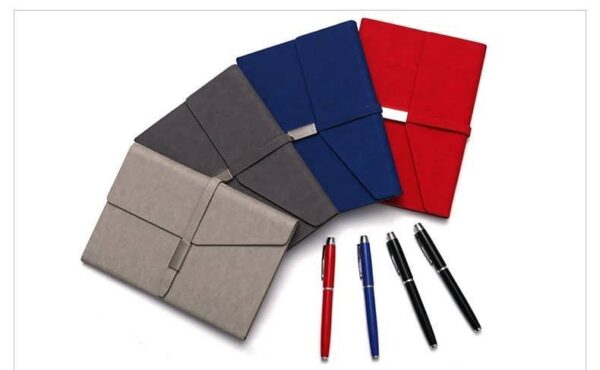 Note Book A5 NB1