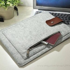 Pochette d' ordinateur