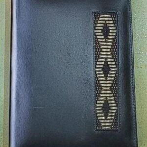 Porte Document A5