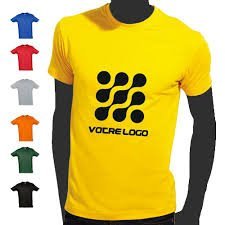 T-shirt Publicitaire