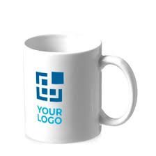 Tasse Publicitaire : votre logo au bout des lèvres !